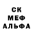 Кетамин ketamine Mist Commando