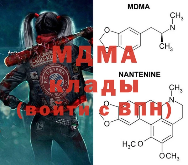тгк Абинск